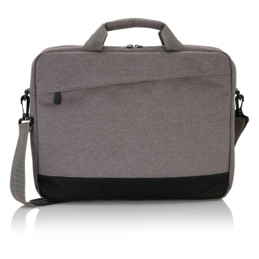 Logotrade advertising product picture of: Trend 15” laptop bag